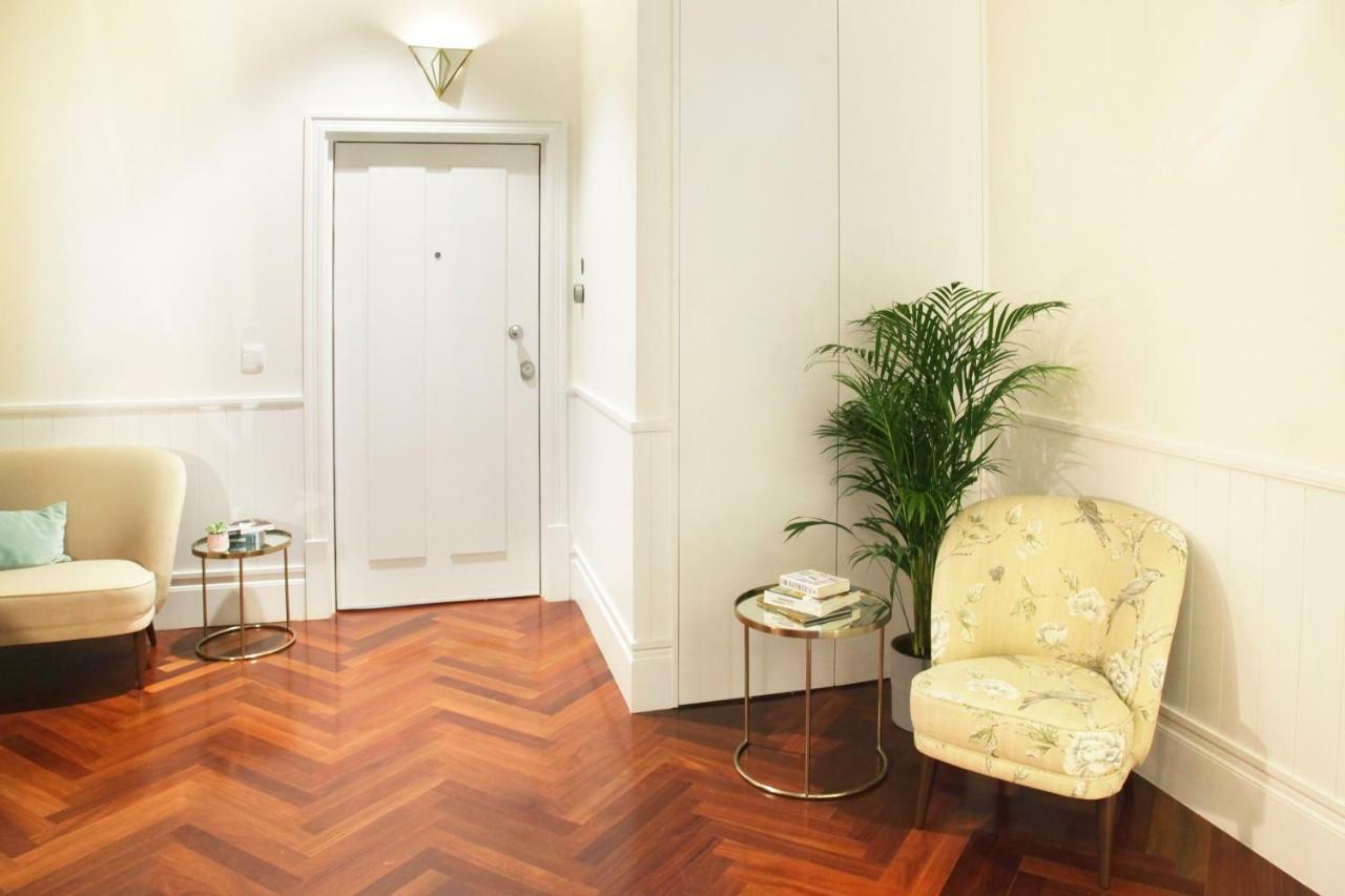 Trindade Premium Apartments Porto Luaran gambar