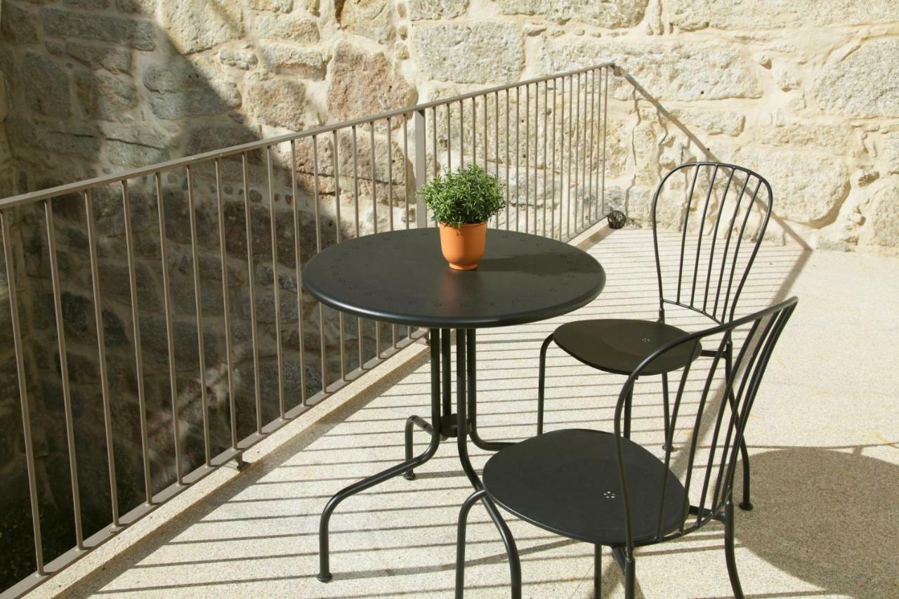 Trindade Premium Apartments Porto Luaran gambar