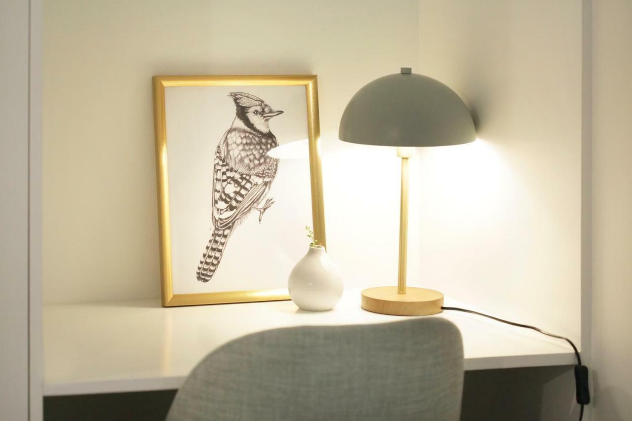 Trindade Premium Apartments Porto Luaran gambar