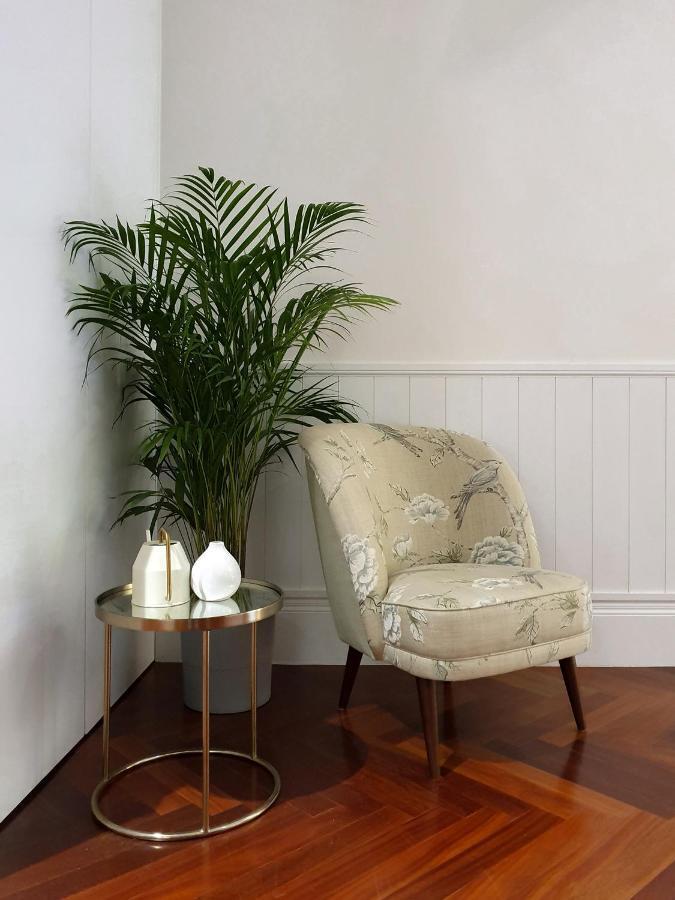 Trindade Premium Apartments Porto Luaran gambar
