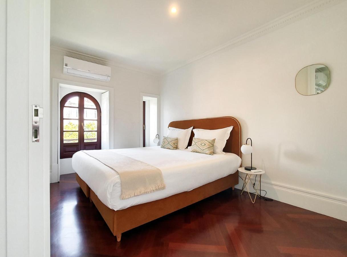 Trindade Premium Apartments Porto Luaran gambar