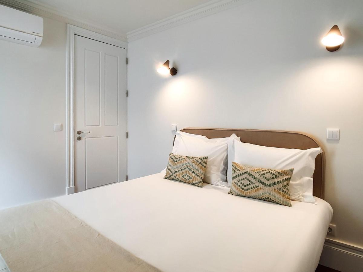 Trindade Premium Apartments Porto Luaran gambar