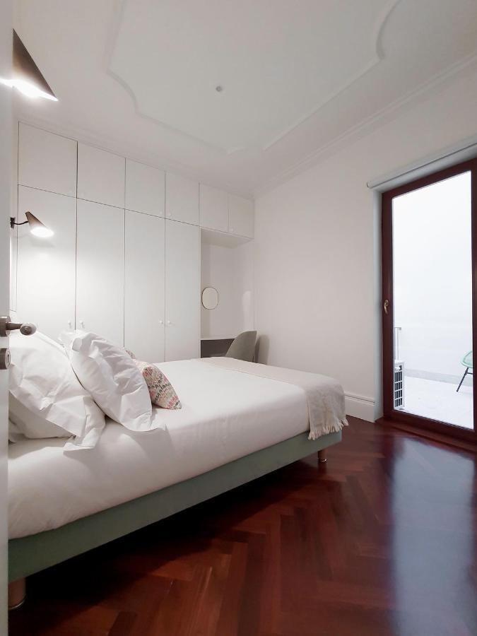 Trindade Premium Apartments Porto Luaran gambar