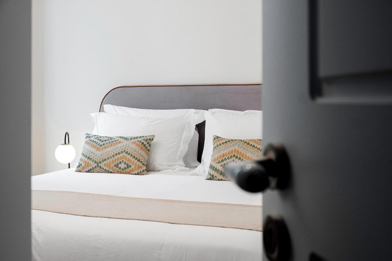Trindade Premium Apartments Porto Luaran gambar