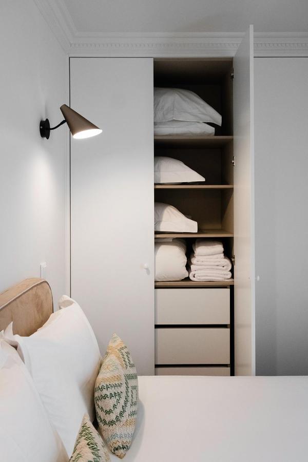 Trindade Premium Apartments Porto Luaran gambar