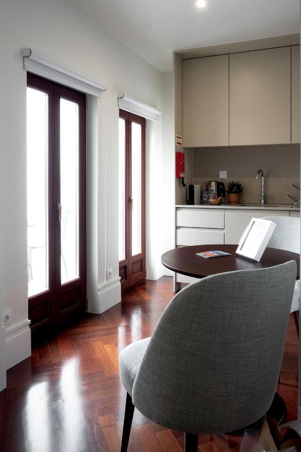 Trindade Premium Apartments Porto Luaran gambar