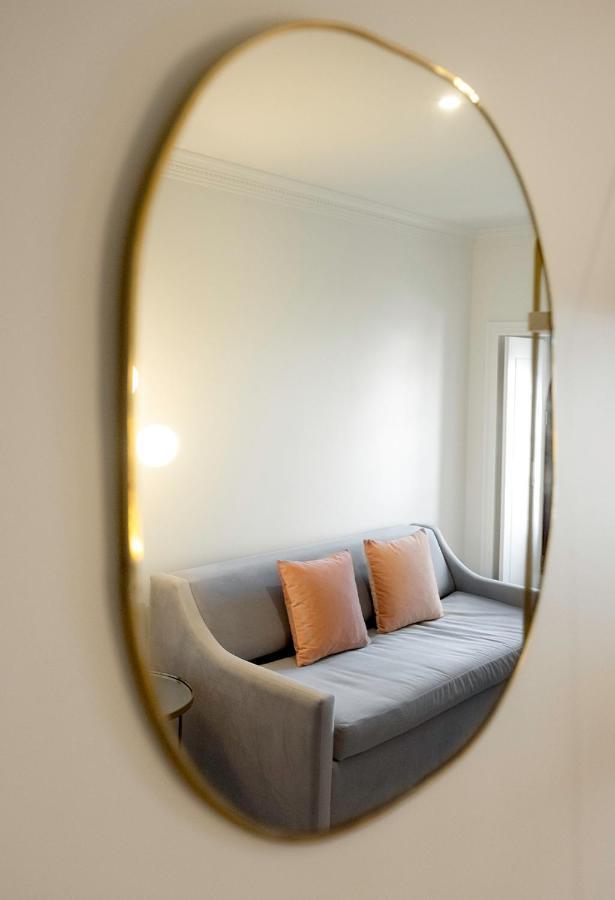 Trindade Premium Apartments Porto Luaran gambar