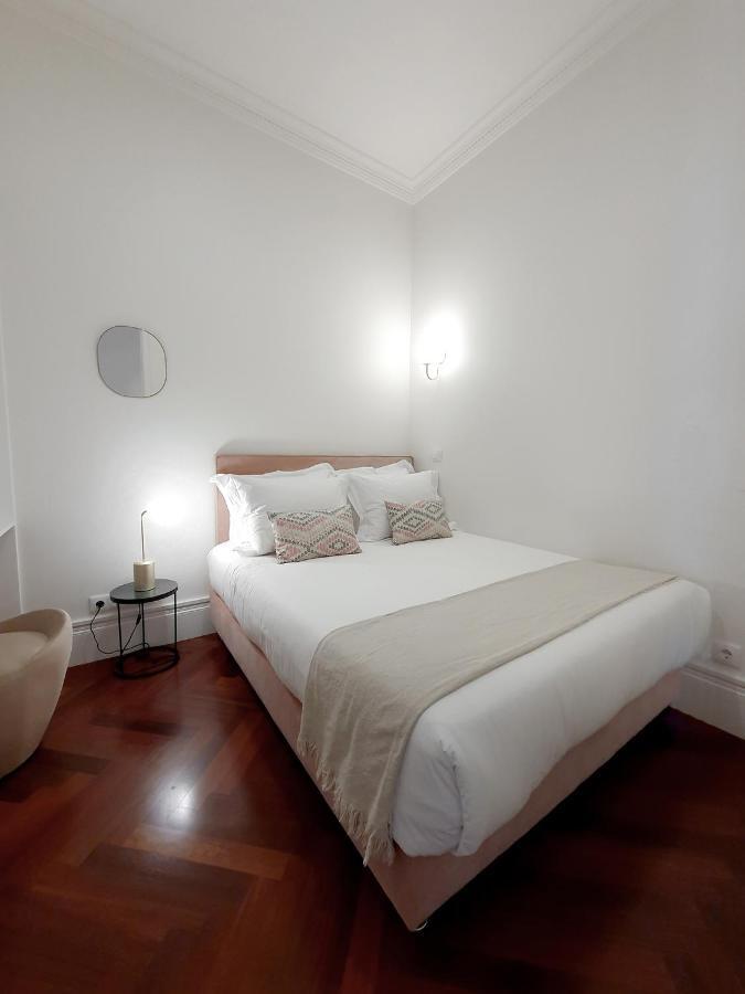 Trindade Premium Apartments Porto Luaran gambar