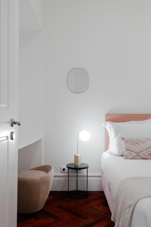 Trindade Premium Apartments Porto Luaran gambar